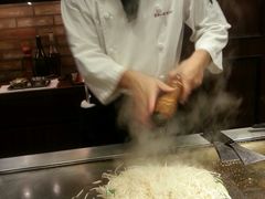 -神户牛排餐厅MOURIYA(总店)