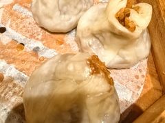 -古都历食南京菜·烤鸭·鸭血粉丝·汤包(南京博物院店)