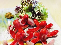 -有喜屋·深夜食堂(北京西路店)