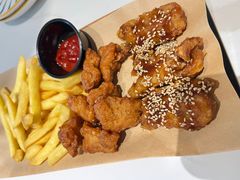 -必胜客(松雷店)