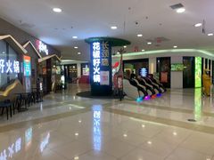 -佳世客(合肥路店)