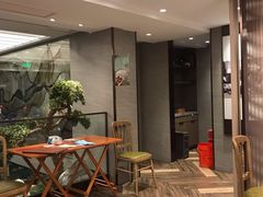 -花园茶楼(兴城西路店)