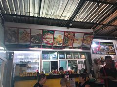 门面-Doo Dee Thai Food(Issan/Isaan/Esan)