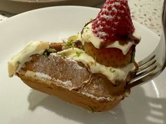 -BE BRIGHT KITCHEN(正佳广场店)