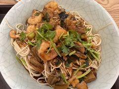 -晓午阳常熟炒浇面(红庙店)