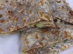 -溢心园香河肉饼总店