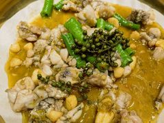 -山涧肴·泉水煮活鱼(坂田店)