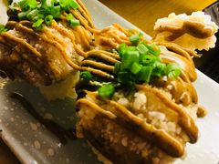 -昊·来了寿司(双楠2店)