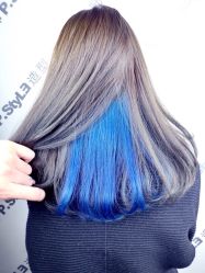 小p老师-pstyle造型(五道口店)-P.STYLE 派斯造型