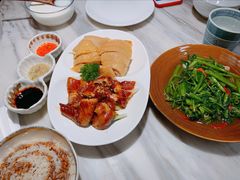 -星平鸡饭·粤菜小炒(印象城旗舰店)
