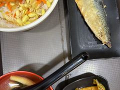 -食其家·牛丼咖喱(金桥国际店)