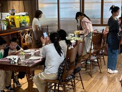 -沏点Trattoria意大利餐厅(新街口店)