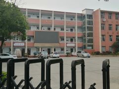 -武汉市洪山区卓刀泉小学