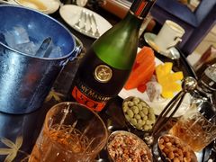 -上海波特曼丽思卡尔顿酒店