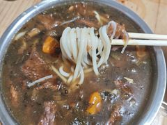 -老火车站牛肉粉