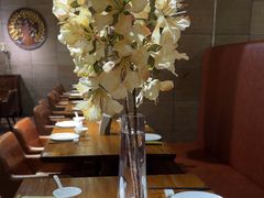 -金枝玉叶上海人家食府(三里河店)