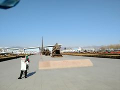 -中国航空博物馆