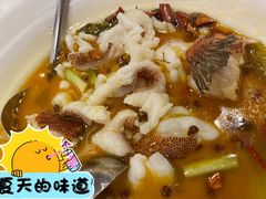 -海都六福酒家(世博广场店)