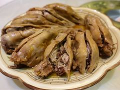-南京一哥龙虾and二姐牛蛙(万达店)