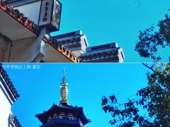 -安亭老街