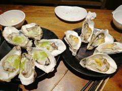 -烧蠔帮·湛江生蚝(工农店)