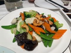 -大铁勺新津菜(东丽阳光新业广场店)