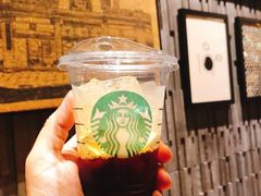 -星巴克臻选(深圳罗湖万象城店)