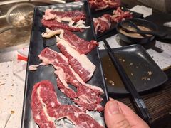 -海汕记·潮汕鲜牛肉火锅·自助