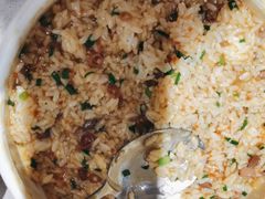 -大锅强·蒸海鲜青岛菜(城市阳台店)