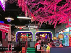 -路边边.炒菜烧烤.音乐餐厅(良乡长虹店)