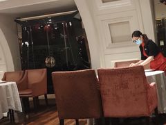 -北京王府井希尔顿酒店·秦唐中餐厅Chynna