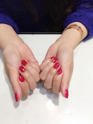 -Easy Lady美甲美睫半永久纹绣工作室