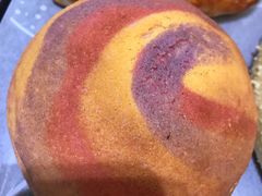 星空流沙包-LELECHA乐乐茶(新街口大洋店)