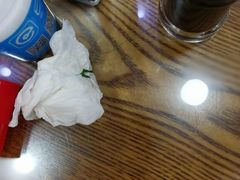 -东关吉祥西安腊汁肉夹馍(健德门店)
