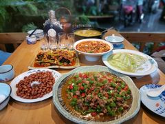 -青城甲(青城山店)