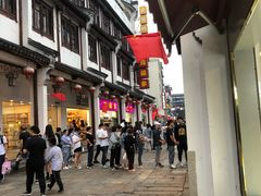 -衣裳街历史文化街区