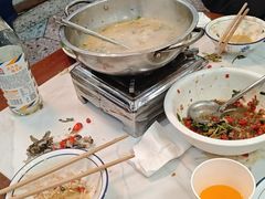 -秀妈厨房(灰汤老店)