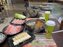 -呷哺呷哺(西单大悦城店)