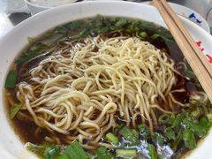 红烧牛肉面-老赵面店(大西路店)