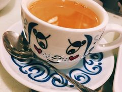 -翠华餐厅(旺角文华商场店)