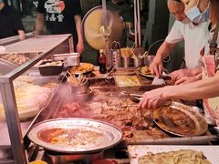 -明记牛杂(新马路分店)