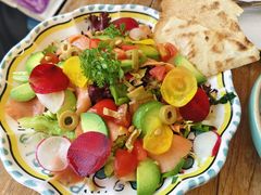 -Alimentari早午餐(安福路店)