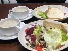 -斯比特花园西餐厅(东方商厦店)