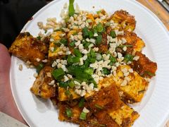 -沙州食驿·非遗小吃夜市
