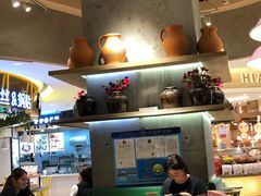 大堂-宝珠奶酪(长宁金虹桥店)