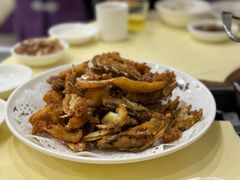 -凯盈阁私房菜·桑拿鸡(绿茵花园店)