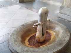 -磨坊温泉长廊