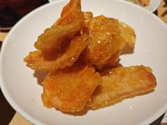 -关东小磨东北菜(上海长风大悦城店)