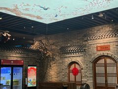 -唐山宴大唐州府精品中餐