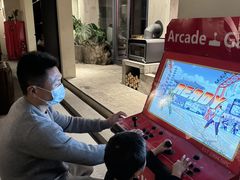 -漪龙台·B26 Rooftop Lounge